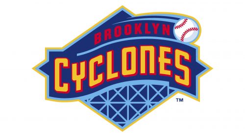 Brooklyn Cyclones Logo
