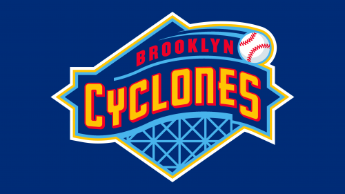 Brooklyn Cyclones Symbol