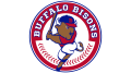 Buffalo Bisons Logo