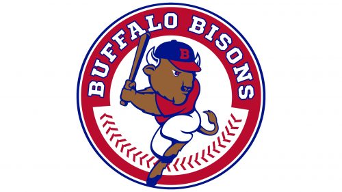 Buffalo Bisons Logo