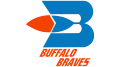 Buffalo Braves Logo
