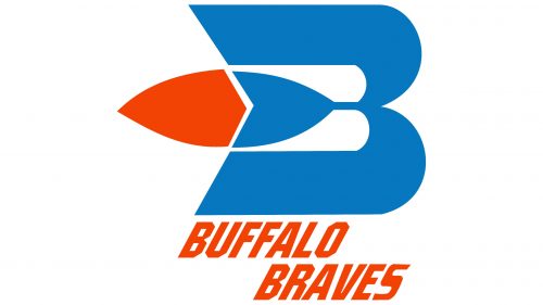 Buffalo Braves Logo