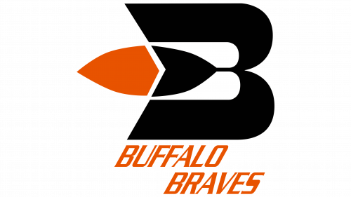 Buffalo Braves Symbol