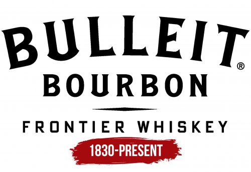 Bulleit Logo History