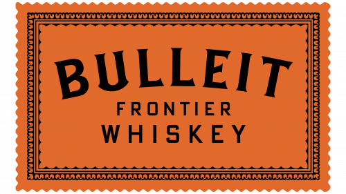 Bulleit Symbol