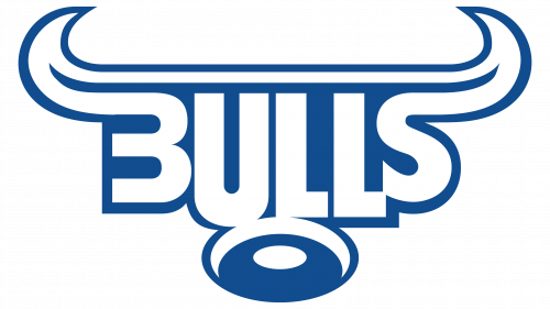 Bulls Logo 2001