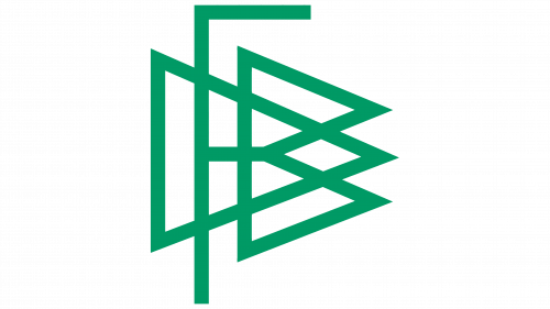 Bundesliga Logo 1963