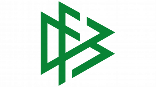 Bundesliga Logo 1994