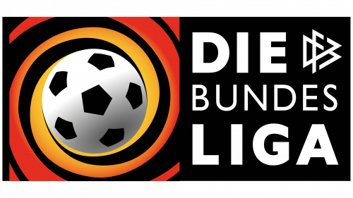 Bundesliga Logo 1996
