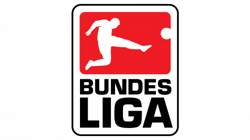 Bundesliga Logo 2002