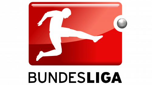 Bundesliga Logo 2010