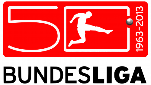 Bundesliga Logo 2012