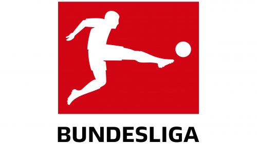 Bundesliga Logo
