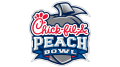 Chick-fil-A Peach Bowl Logo
