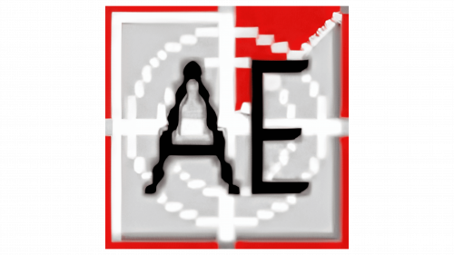 CoSAAldus After Effects Logo 1993