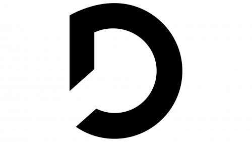DNEG Symbol