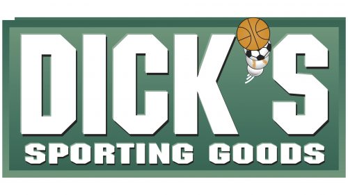 Dick's Sporting Goods Logo