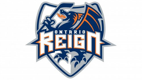 ECHL team Logo 2008
