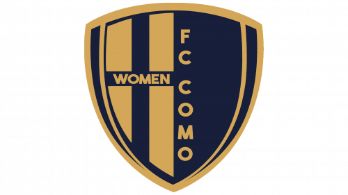 F.C. Como Women Logo Old