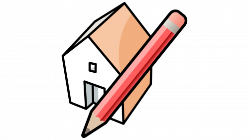 Google SketchUp Logo 2009