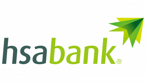 HSA Bank Logo Old