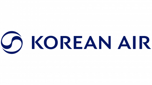 Korean Air Logo New