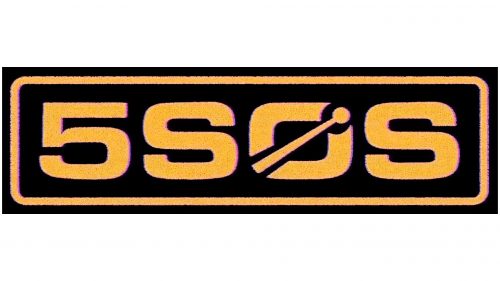 Logo 5sos