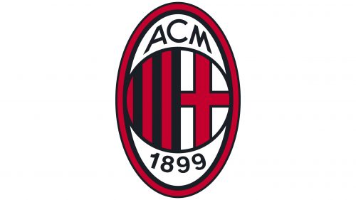 Logo AC Milan