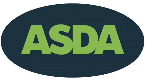 Logo ASDA