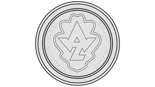 Logo AWZ