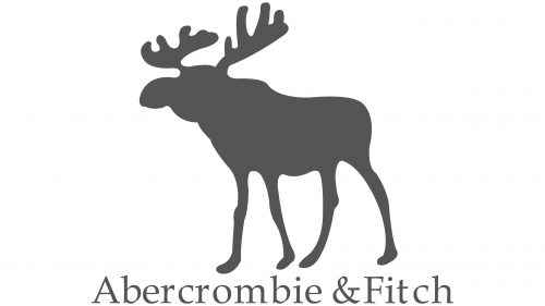 Logo Abercrombie and Fitch