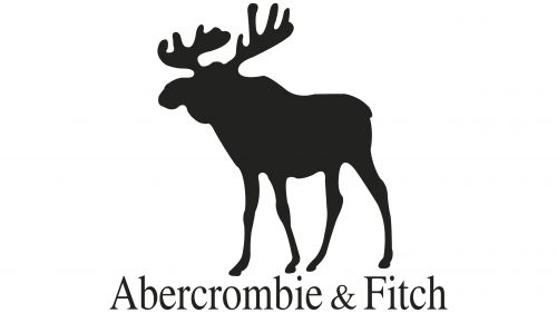 Logo Abercrombie and Fitch