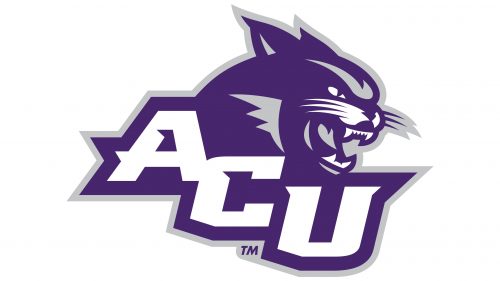 Logo Abilene Christian Wildcats