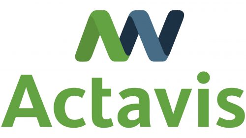 Logo Actavis