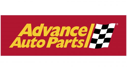 Logo Advance Auto Parts