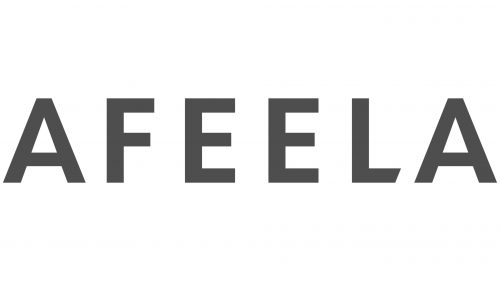 Logo Afeela