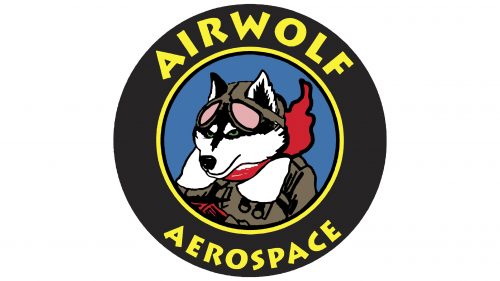 Logo Airwolf