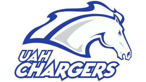 Logo Alabama Huntsville Chargers
