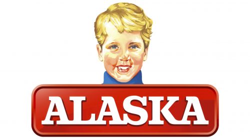 Logo Alaska Milk Corporation