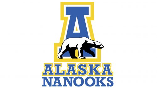 Logo Alaska Nanooks
