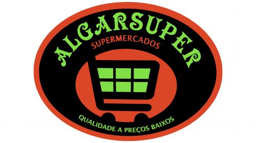 Logo Algarsuper