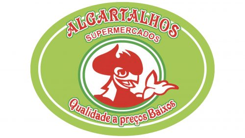 Logo Algartalhos