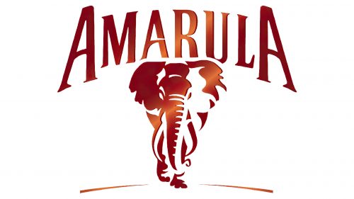 Logo Amarula