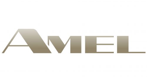 Logo Amel Yachts