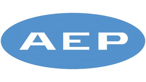 Logo American Electric Power