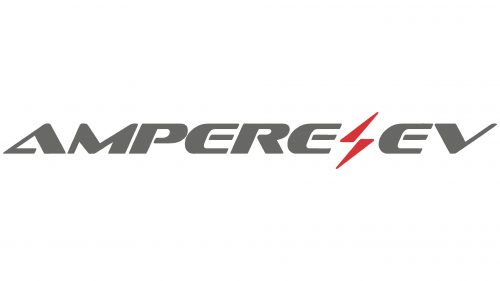 Logo Ampere
