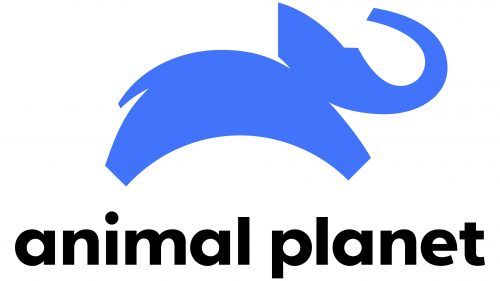 Logo Animal Planet