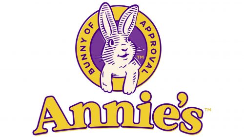 Logo Annie's