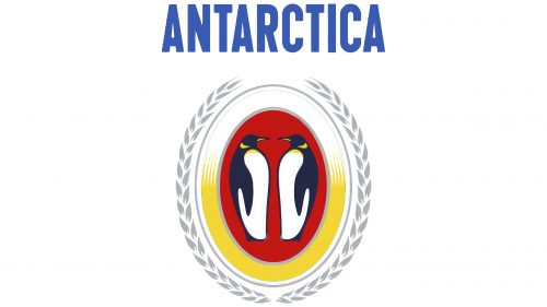 Logo Antarctica