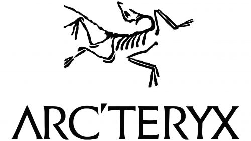 Logo Arc'teryx